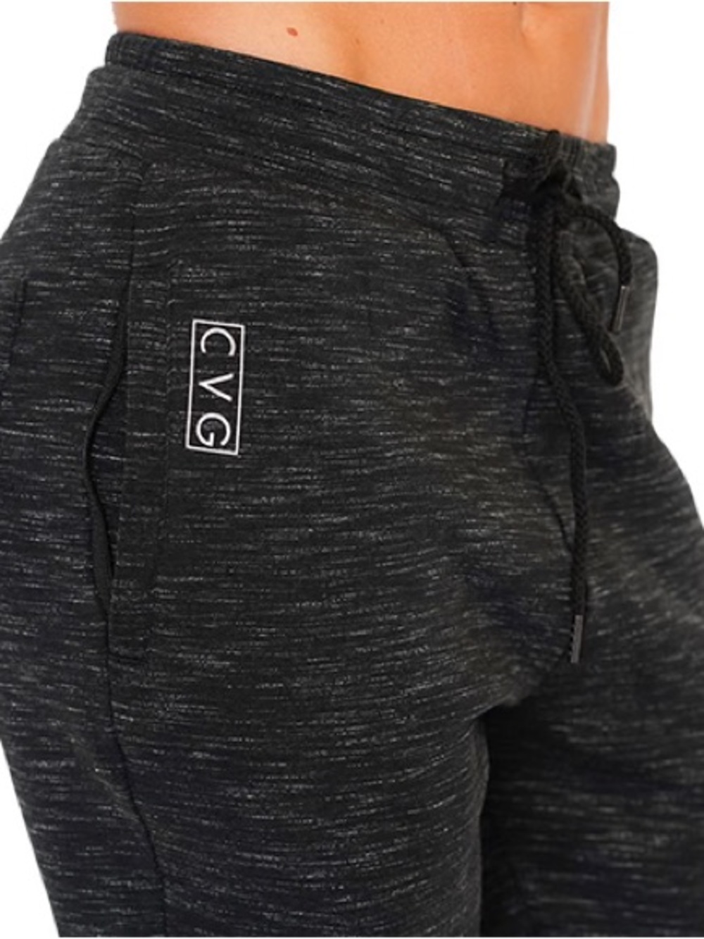CVG - Rest Day Sweatpants
LARGE - Charcoal Heather - Picture 5 of 5